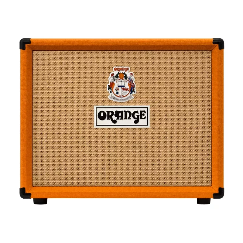 Orange Super Crush 100 – 1×12 100w Electric Guitar Combo Amplifier