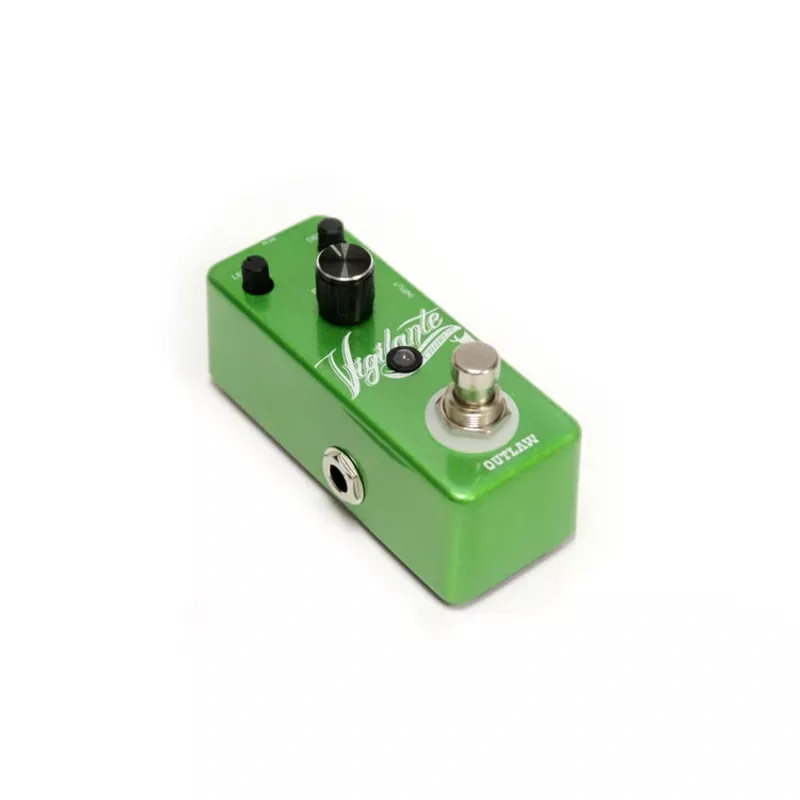 Outlaw Effects Vigilante Chorus Pedal