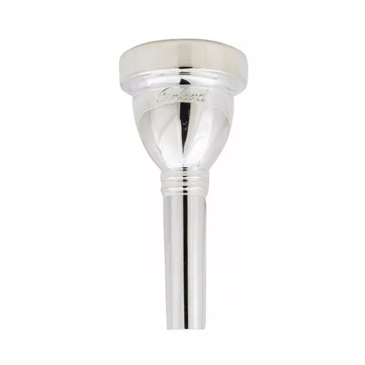 Oxford Trombone Mouthpiece, 6 1/2 AL