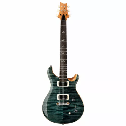 Paul's Guitar - Slate Blue
