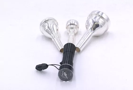 PCTS:Pocket Compression Training System w/4 in 1 Mouthpiece Receiver