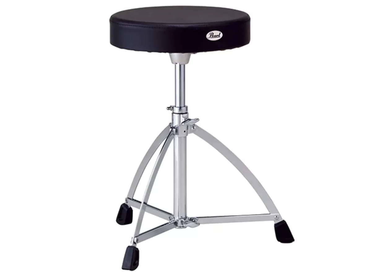 Pearl D-730S Short Drum Throne
