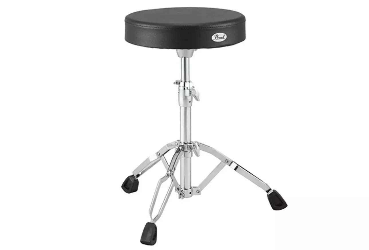 Pearl D-790 Double Braced Drum Throne
