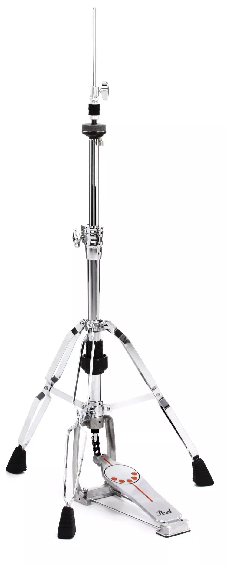 Pearl H-930 930 Series Hi-Hat Stand – Double Braced