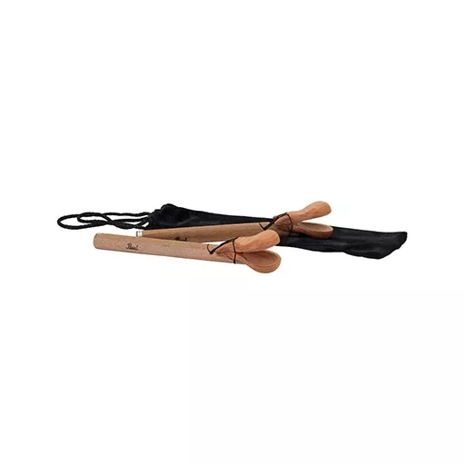 Pearl PCN-20S Wood Castanets w/Bag