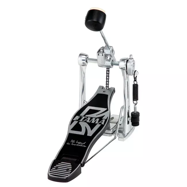 Pedal de bombo simpleTama HP30