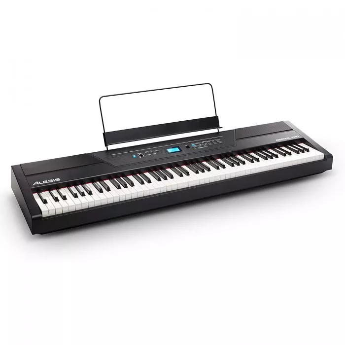 Piano digital Alesis Recital-Pro 88