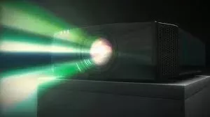 Picasso Room Video Projection Package