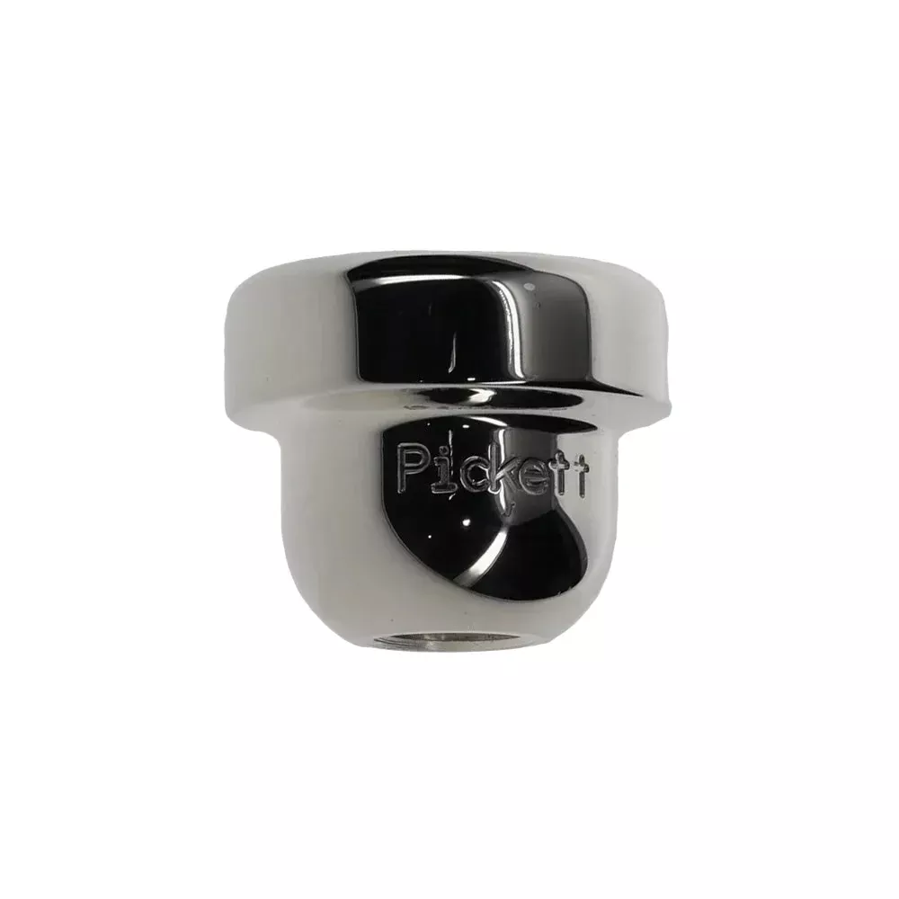 Pickett Trumpet & Cornet Mouthpiece Top