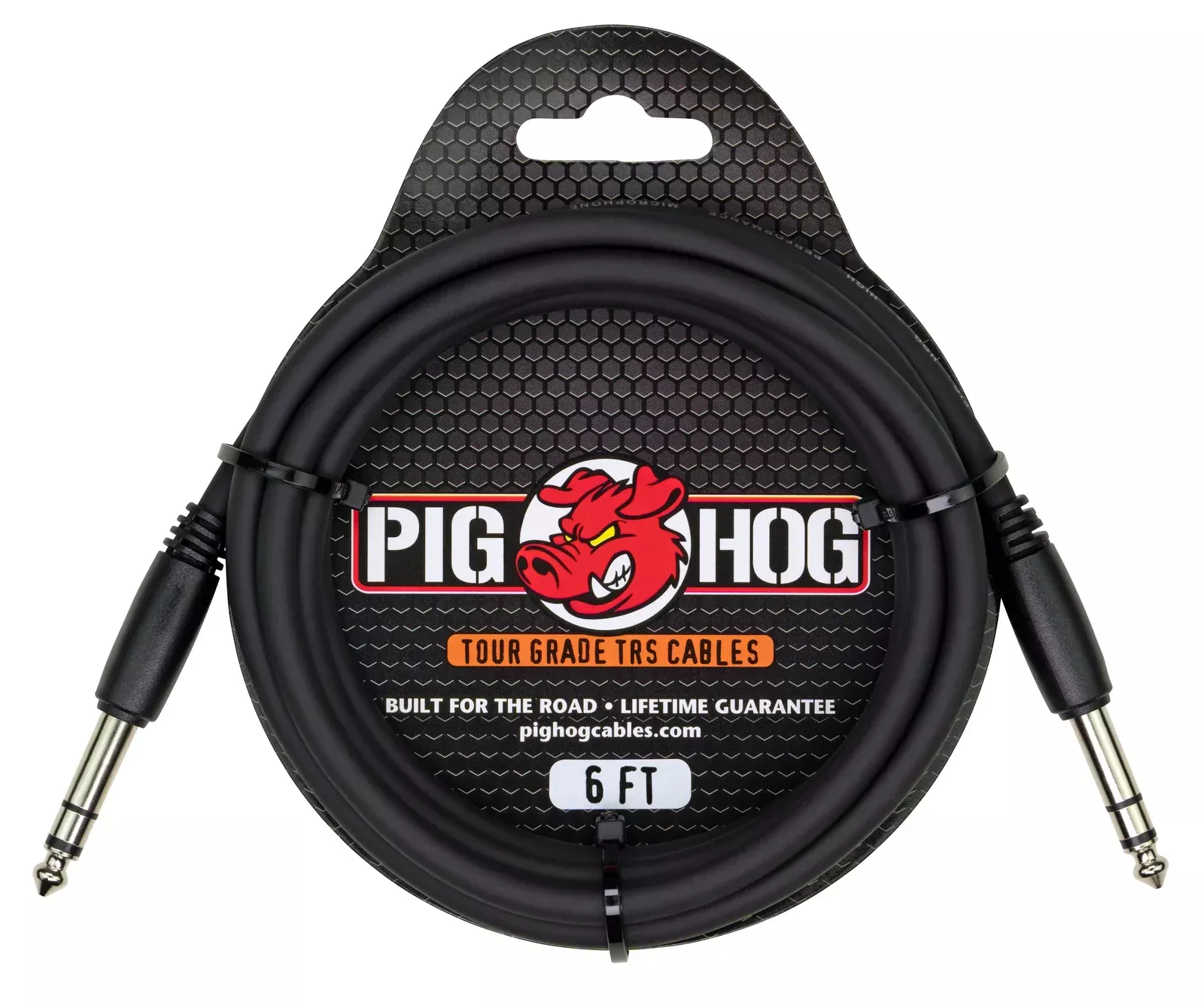 PIG DOG 1/4TRS-1/4TRS Balance