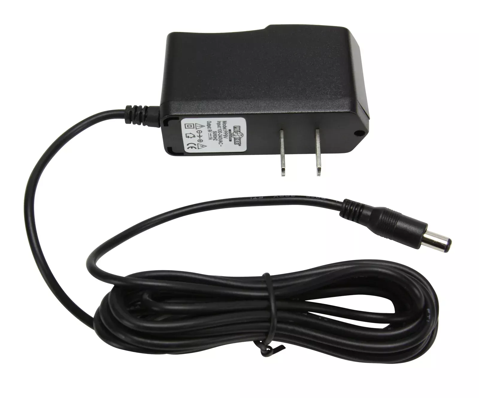 PigHog 9V Power Adapter