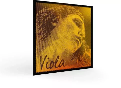 Pirastro Evah Pirazzi Gold Viola Strings