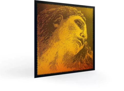 Pirastro Evah Pirazzi Gold Violin Strings