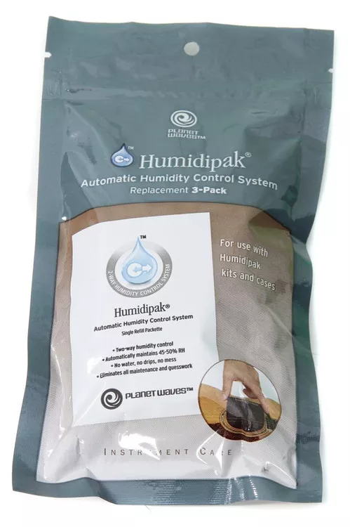 PLANET HPRP03 Humidipak Std Replacement3PK