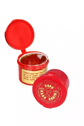 Pops Upright Double Bass Rosin (PBR)