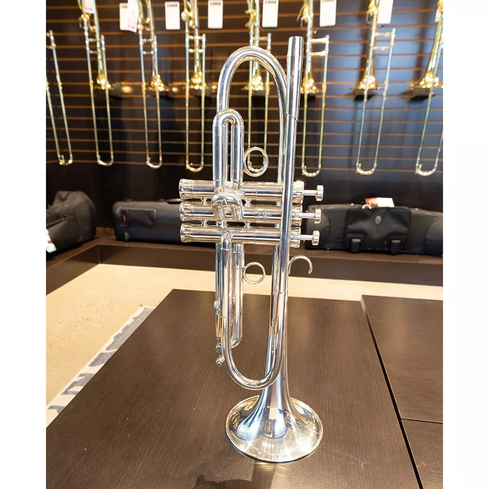 Pre-Owned Lotus Lead/Solo B-flat Trumpet
