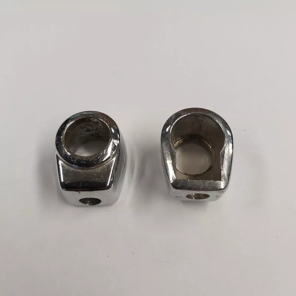 Premier 17mm Stand Collar – Wide Shoulder – Vintage