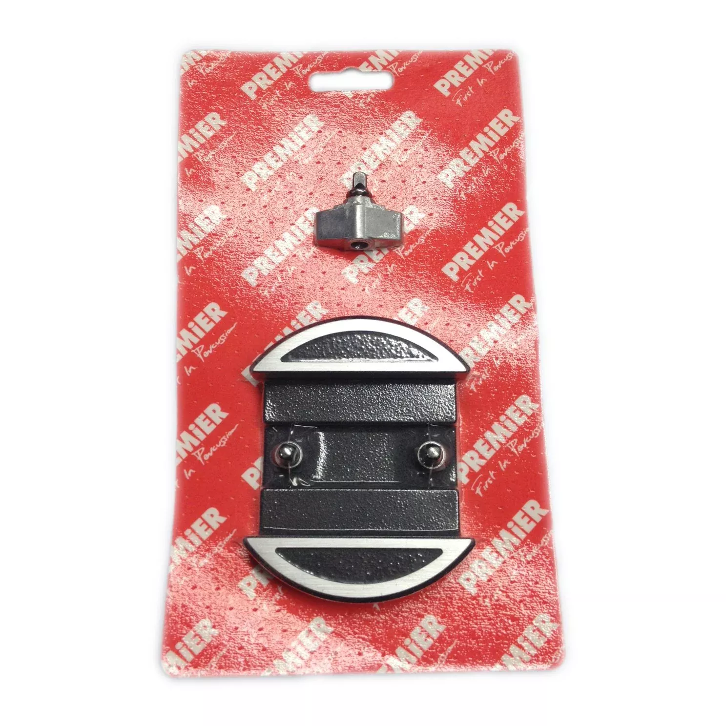 Premier EDP Pedal Extension & Toe Stop – 3330 (PRE3330)