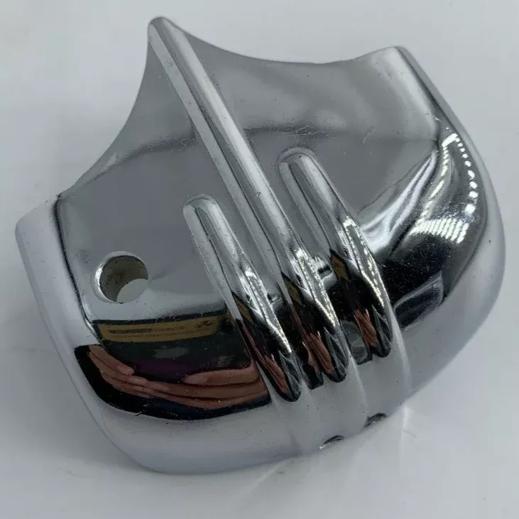 Premier Vibraphone End Cap