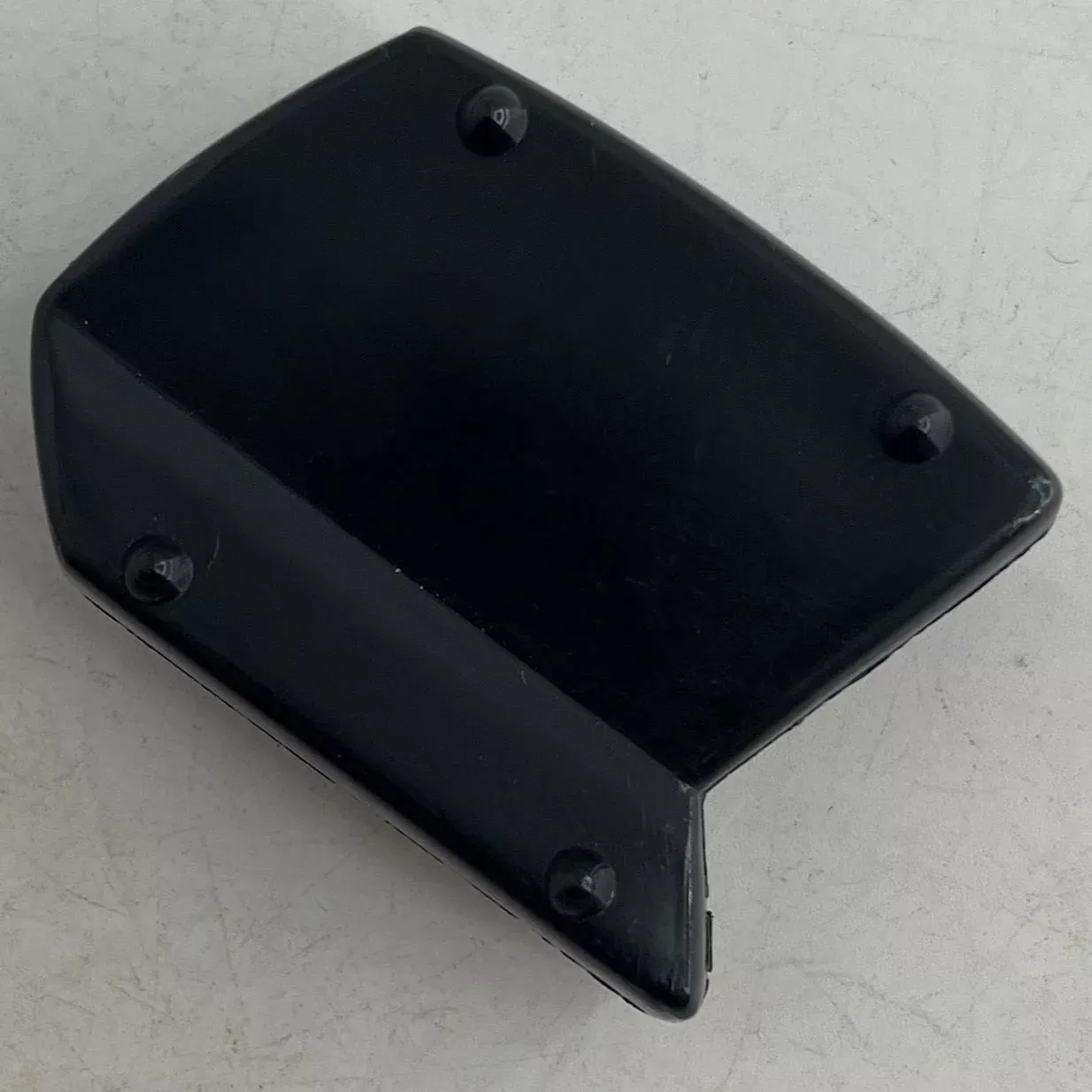 Premier Xylophone Left Hand End Frame Moulding