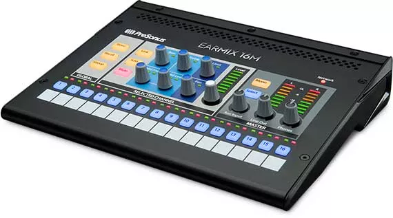 PRESONUS EARMIX 16M