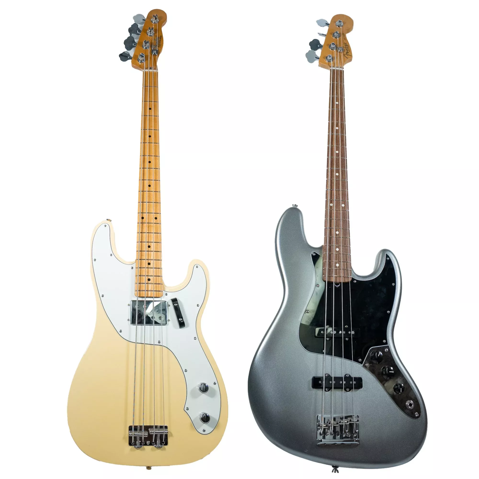 Professional Electric Bass Rental