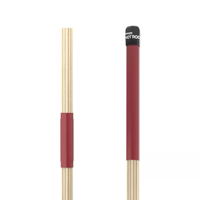 ProMark Birch Dowel Hot Rods - Alternate Sound Source (Pair)