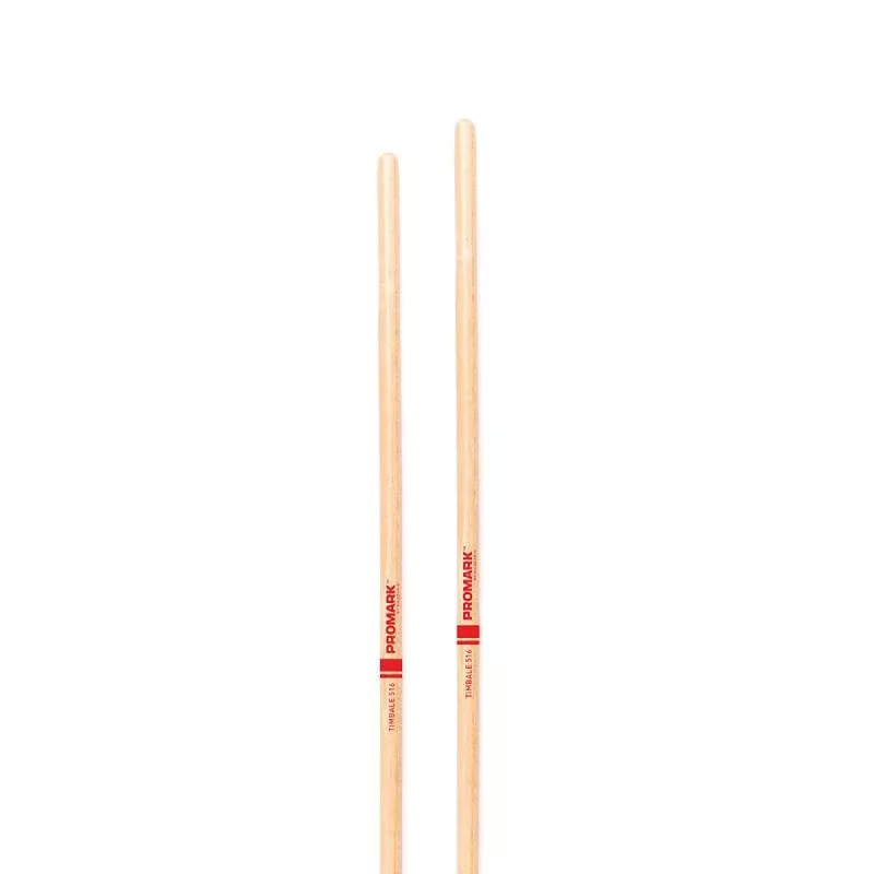 Promark Hickory SH516 Sabar Timbale Sticks (4 pair)