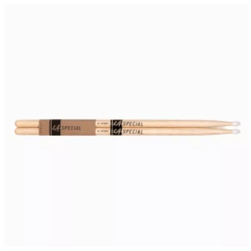 Promark LA Special 2B Nylon Tip Drumstick