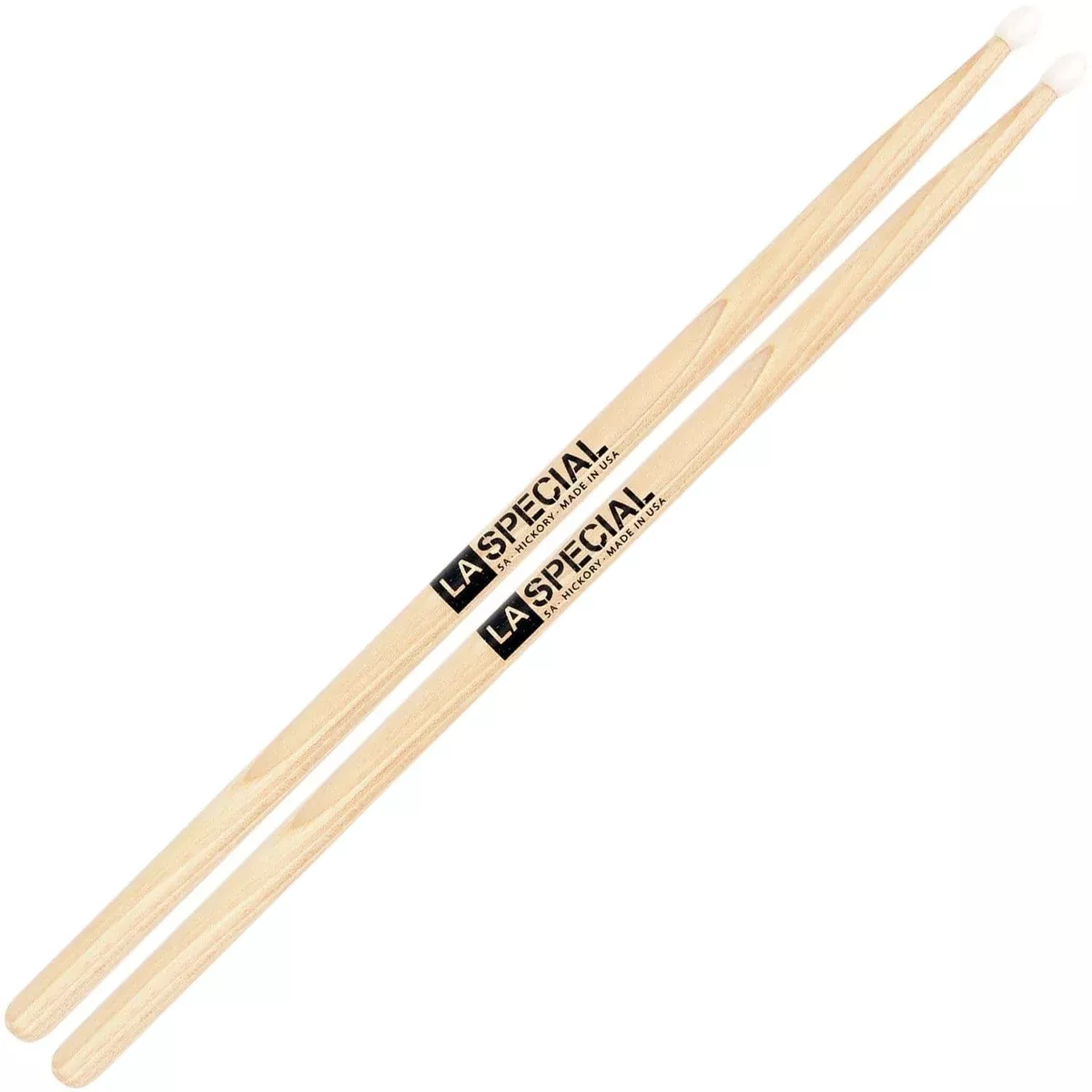 Promark LA Special 5B Nylon Tip Drumsticks