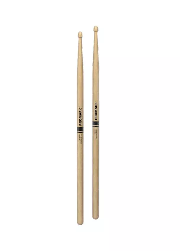 Promark Rebound 5A Lacquered Hickory .565"