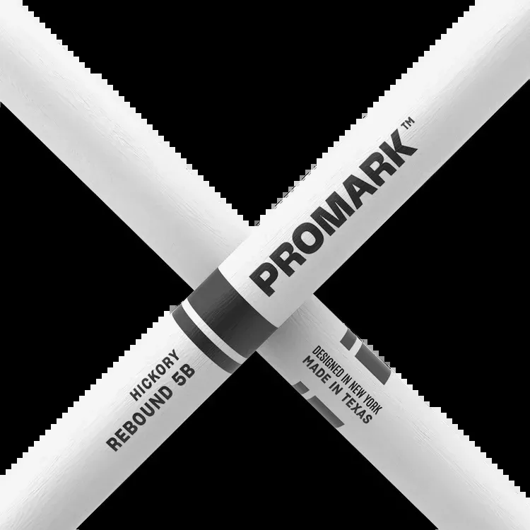 ProMark Rebound 5B Painted Hickory