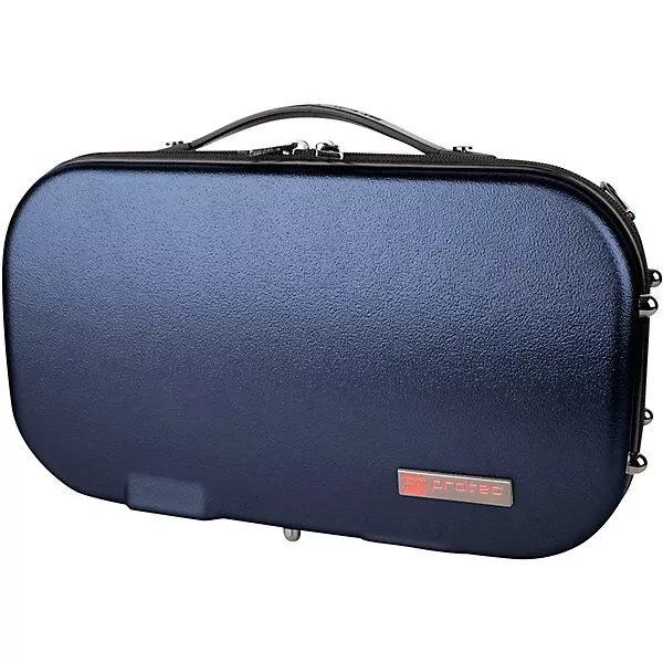 Protec BM307BX Micro Zip ABS Clarinet Case - Blue