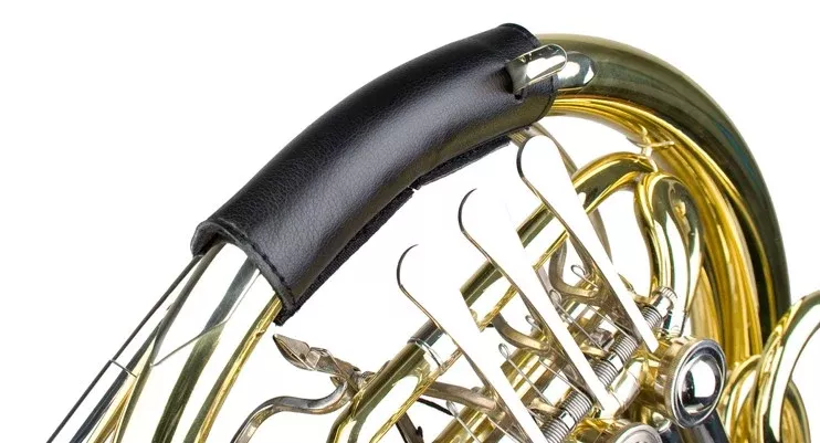 PROTEC FRENCH HORN HAND GUARD - L227