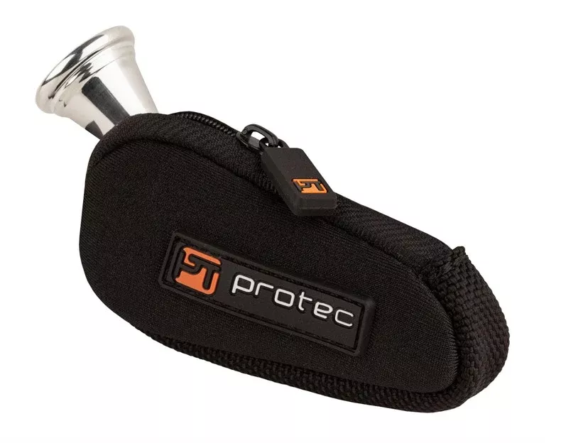 PROTEC FRENCH HORN MOUTHPIECE POUCH