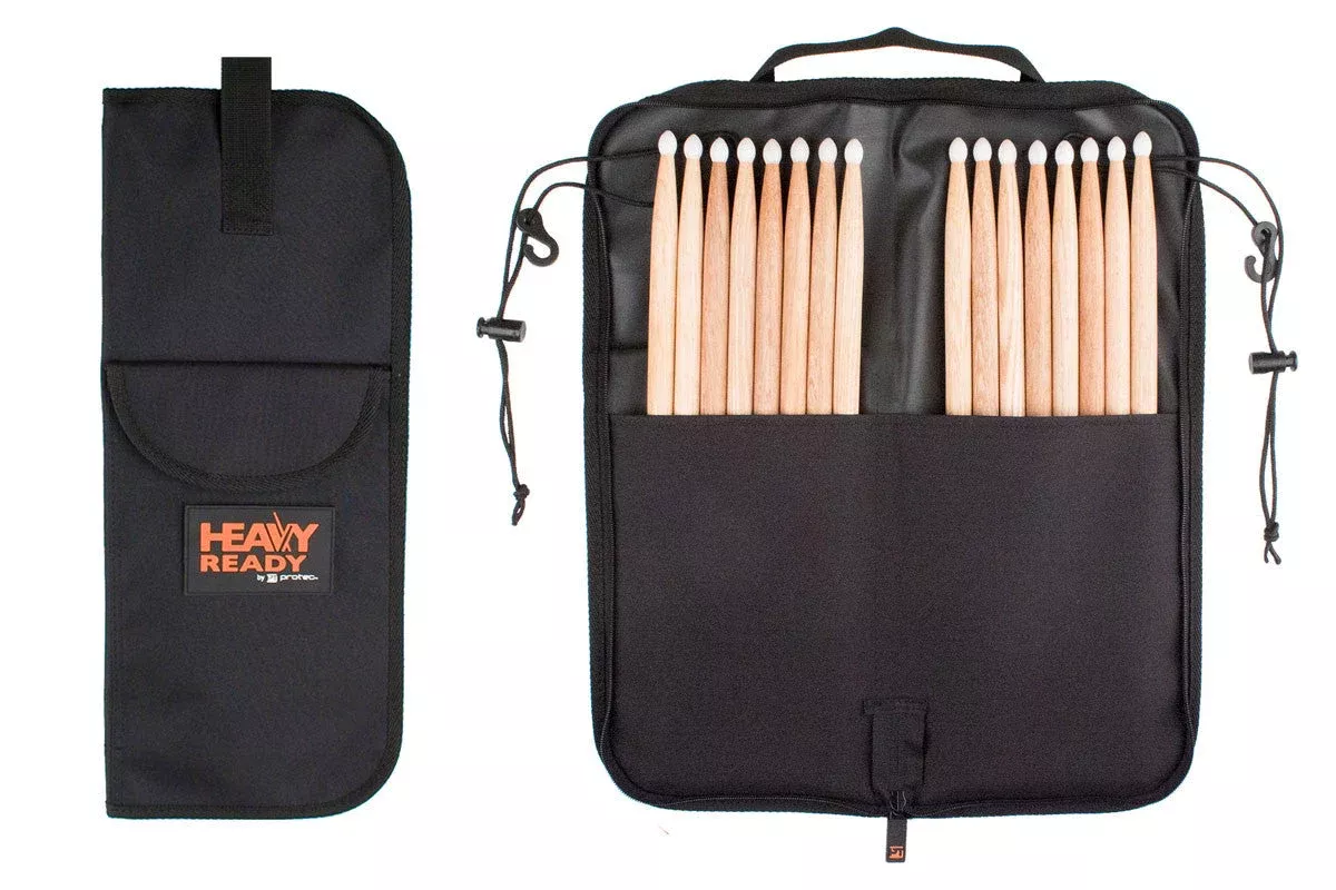 Protec HR337 Heavy Ready Stick Bag