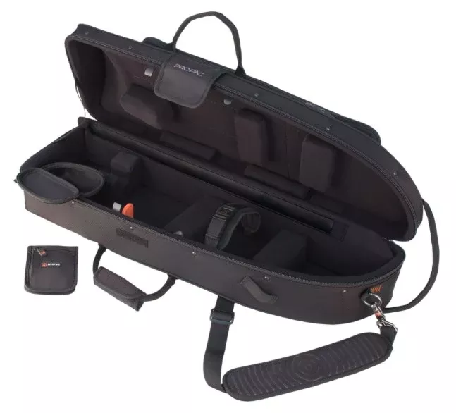 PROTEC IPAC TENOR TROMBONE CASE