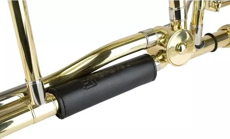 Protec L229 Bass/Tenor Trombone Neck Guard-Leather