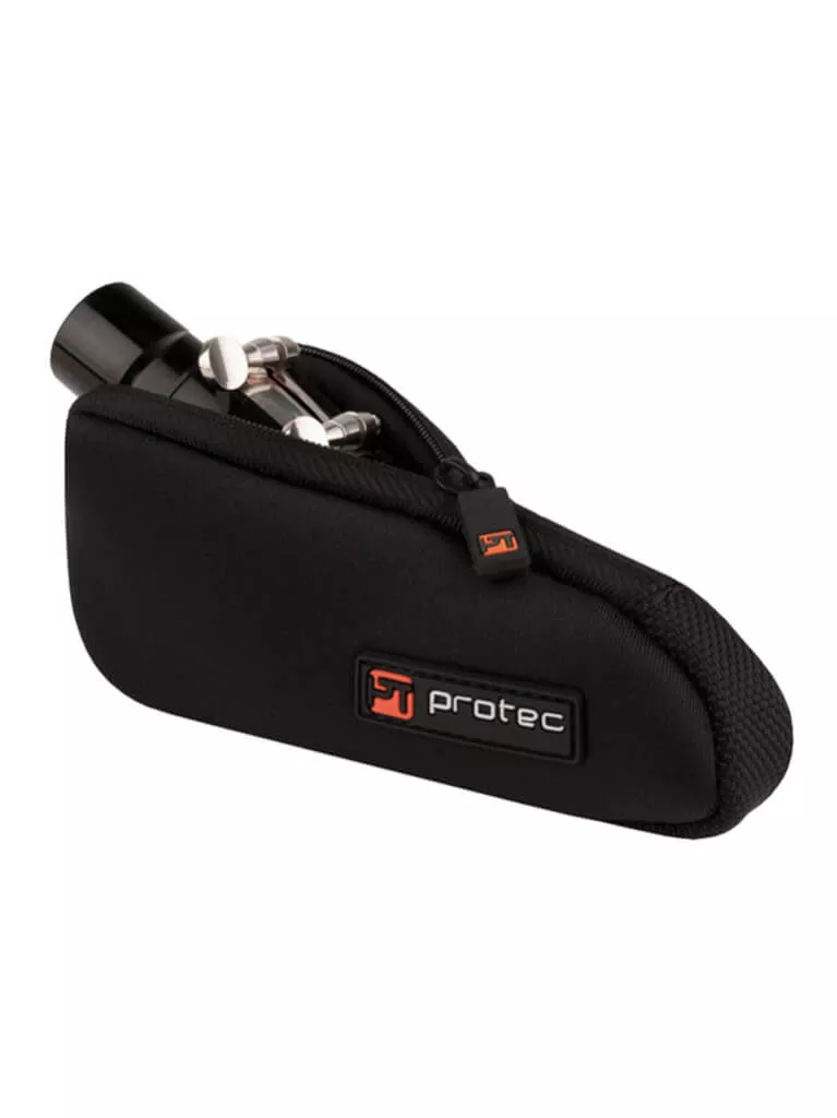 Protec Mouthpiece Pouch – Baritone Sax