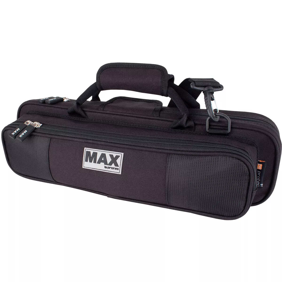 Protec MX308 MAX Flute Case - Black