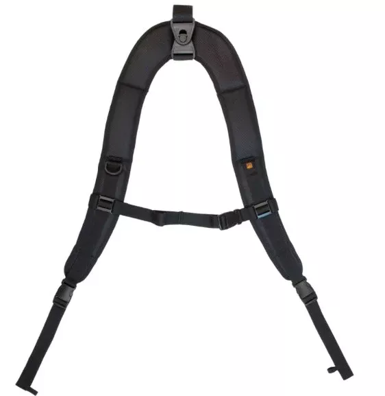 PROTEC PADDED BACKPACK STRAP