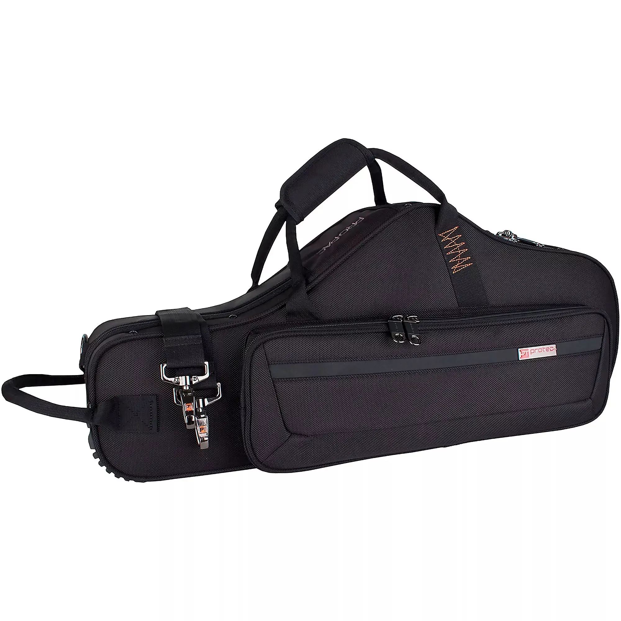 Protec PB304CT PRO PAC Alto Saxophone Case - Black