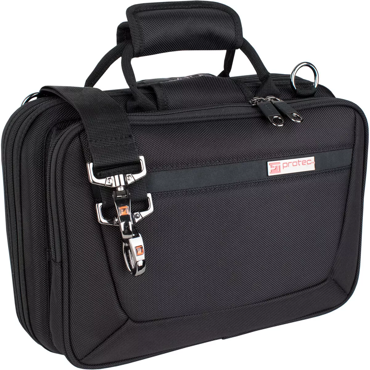 Protec PB307 PRO PAC Clarinet Case - Black