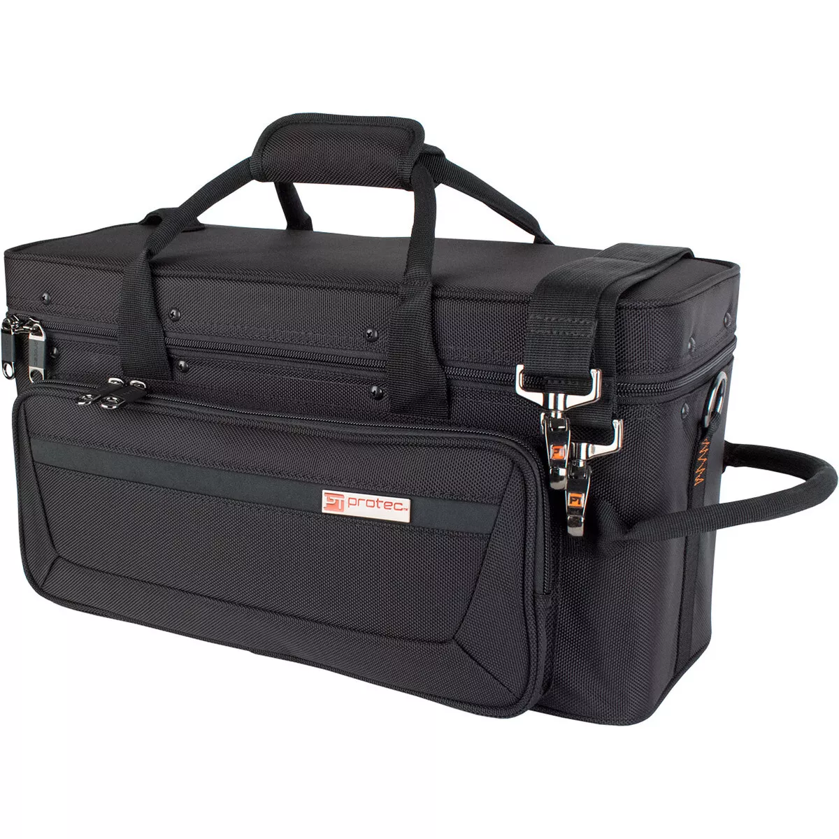 Protec PB312 PRO PAC Cornet Case - Black