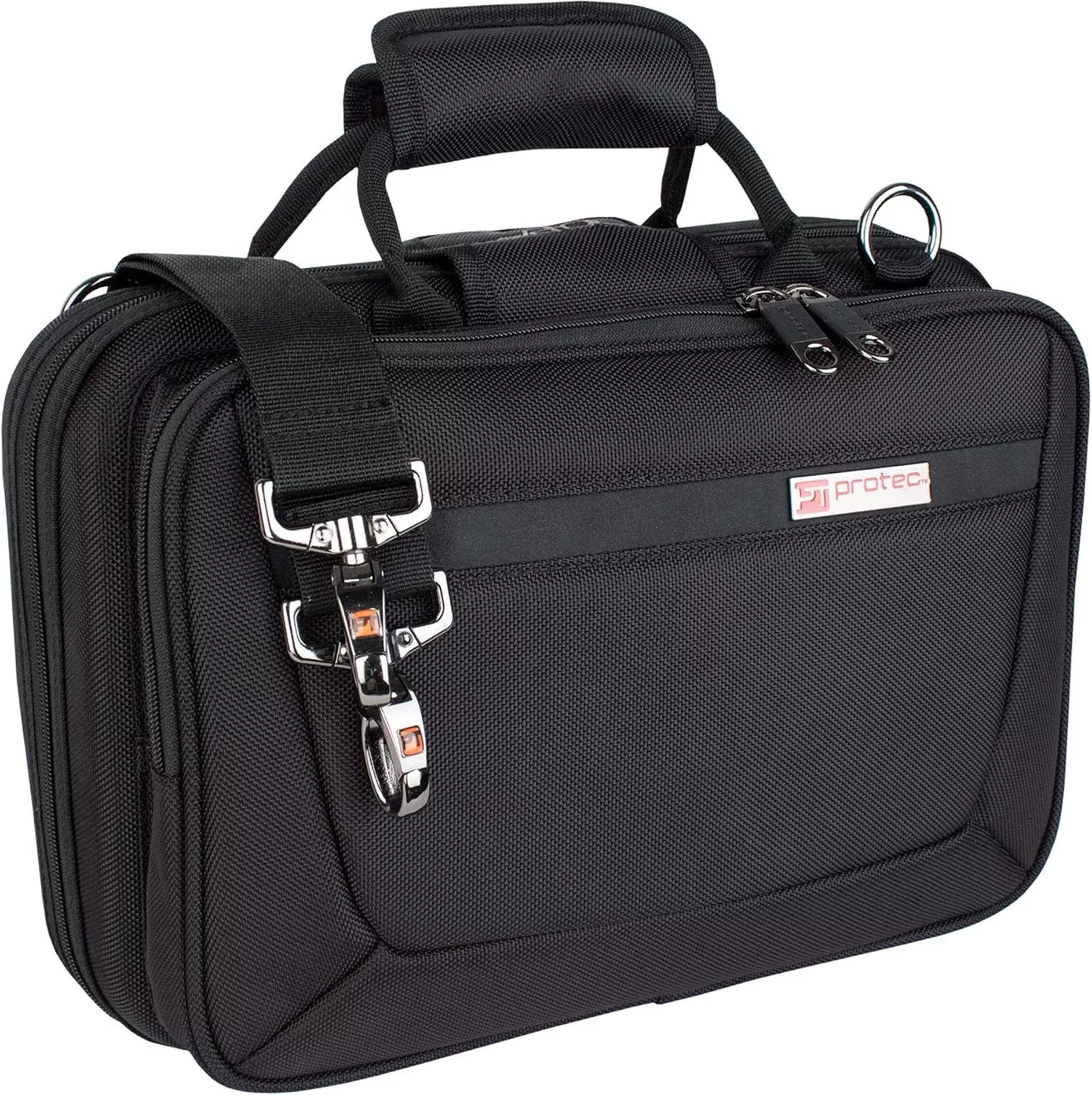 Protec PB315 PRO Oboe Case - Black