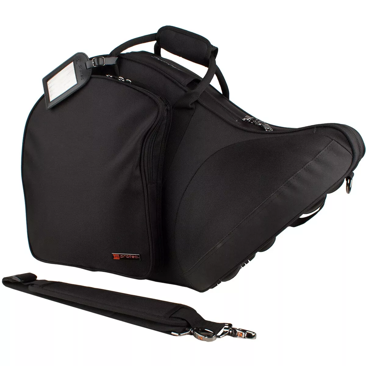 Protec PB316CT PRO PAC French Horn Case - Black