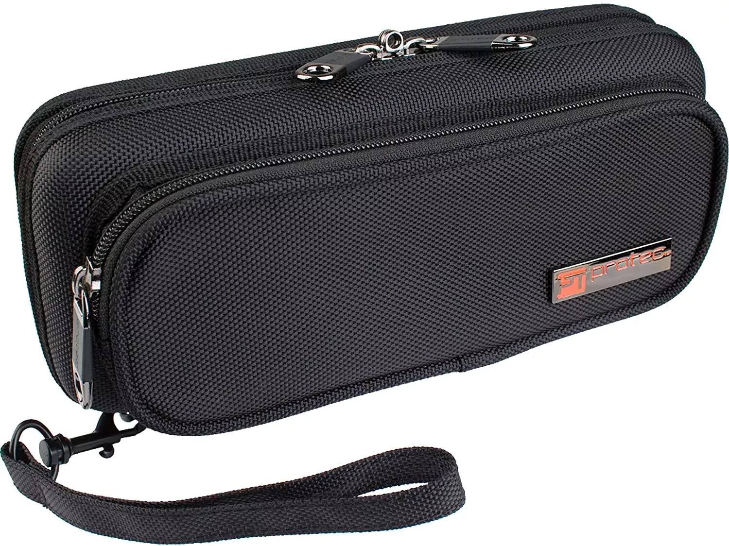 Protec PB318 PRO PAC Piccolo Case - Black