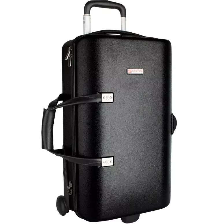 PROTEC SINGLE / DOUBLE / TRIPLE TRUMPET ZIP CASE