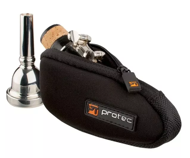 PROTEC TROMBONE MOUTHPIECE POUCH