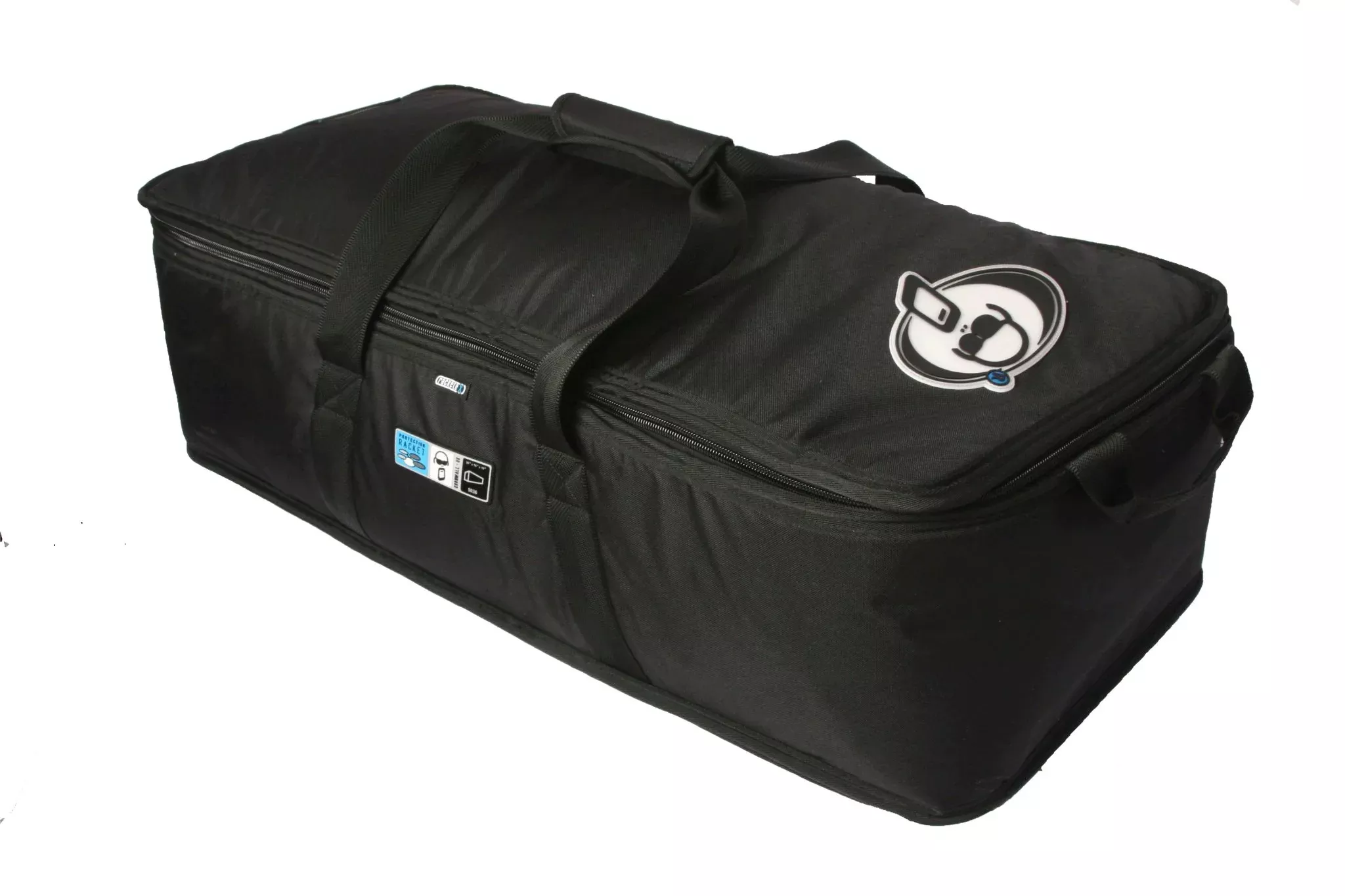 Protection Racket Hardware Bags – Durable, Easy-to-Use Drum Hardware Storage (Various Sizes)